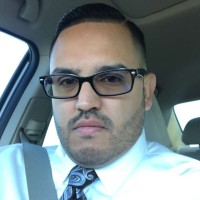 Avondale Nissan Employee Anthony Guerrero's profile photo