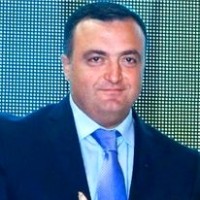 Zura Charbadze Email