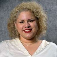 Texas Library Association Employee Christy Reynolds's profile photo