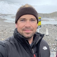 Livingstone Landscaping Employee Matt Berg's profile photo