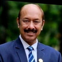 Iiebm Employee Rajneesh Bali's profile photo