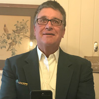 Hugh M. Cunningham Companies Employee David Cunningham's profile photo