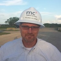 mc2 civil, inc. Employee Russ Clark's profile photo