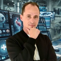 AlfaDocs.com Employee Fabian Zolk's profile photo