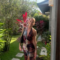Breeze Balm Employee Viktoria Nagy's profile photo