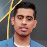 ESPN Employee Omar Raja's profile photo