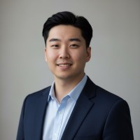 KPMG Employee Richard Bae's profile photo