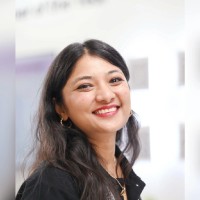 Mindtickle Employee Tanvi Singhal's profile photo