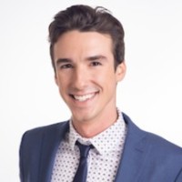 Three Spirit Employee Cam Wenrich's profile photo