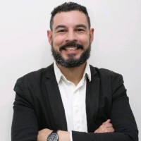 Sercom Employee Joao Batista Moreira's profile photo