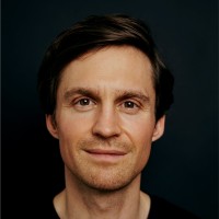Cloover Employee Peder Broms's profile photo