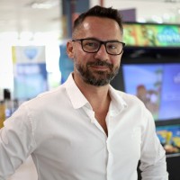 Rockhead Studios Employee Christian Lykawka's profile photo