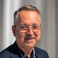 Upscale Audio Employee Kendrick Davis's profile photo