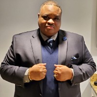BestWay Rent To Own Employee Eric Burnette's profile photo