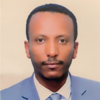 Ethiopian Electric Power (EEP) Employee Andualem Seboka's profile photo