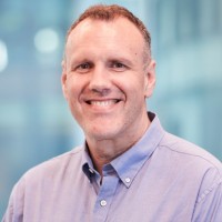 OSTTRA Employee James Gilbert's profile photo