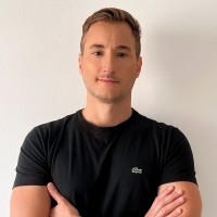 Konfío Employee Maximiliano Venesio's profile photo