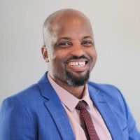Novia One Business School Employee Petrus Tsotetsi's profile photo