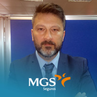 MGS, Seguros y Reaseguros S.A. Employee Jose Ignacio Escalona Catalán's profile photo