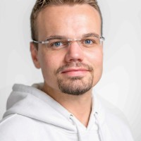 edubily®. Biochemie & Lifestyle Employee Martin Manthey's profile photo
