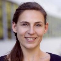 HainesAttract Employee Lenka Jariwala's profile photo