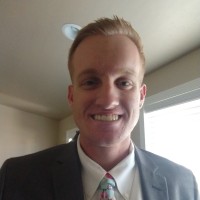 Lawn Butler Employee Jack Geddes's profile photo