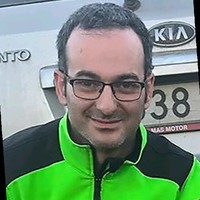 AKT Employee Antonio Cubero's profile photo