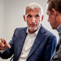 The Resolution Centre Employee Howard le Cornu's profile photo