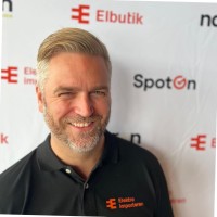Elektroimportøren AS Employee Espen Taraldsen's profile photo