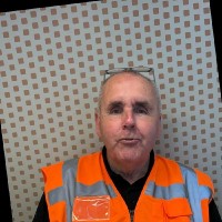 Orwak Easi UK Ltd Employee Tony O'Brien's profile photo