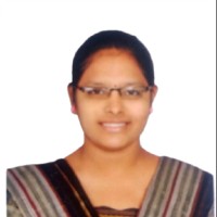 Legend Footwear Employee Gowtami M's profile photo