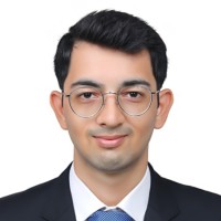 Kenexis Employee Soham Angal's profile photo