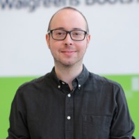 Boots UK Employee Stephen Gaskell's profile photo