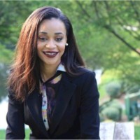 Embassy Suites Charlotte-Concord Golf Resort & Spa Employee Quanyshia Andrews's profile photo