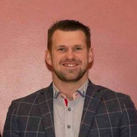 ADMAN GROUP Employee Oisin Boyle's profile photo