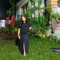 Fatpos Global™ Employee Swati Bhatt's profile photo