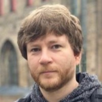 Media Buying Systems Employee Pavel Voronin's profile photo