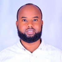 IT Accuracy Employee Sadiq Habil's profile photo