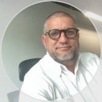 Promotora Casas Pacíficas Employee Alejandro Ríos Boné's profile photo