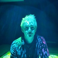 Space Power Employee Joss Crewdson's profile photo