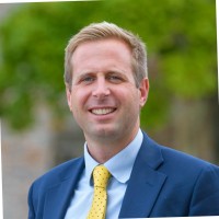 Harris & Harris Solicitors Employee Andy Hambleton's profile photo