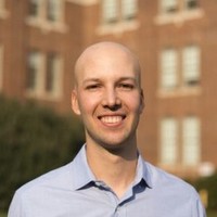 AllClear ID Employee Ford Holland's profile photo