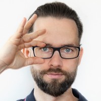 LEAWARE Employee Tomasz Rybak's profile photo