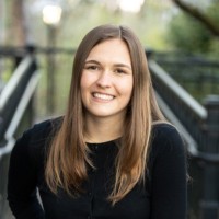 Klaros Group Employee Siena Marr's profile photo