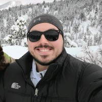 Baylor Heart and Vascular Hospital Employee Patrick Rafferty's profile photo