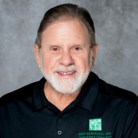 Rep Services, Inc. Employee Bill Geary's profile photo