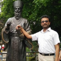 Syscom Softech (P) Ltd Employee Ashish Agarwal's profile photo