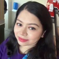 Suman Subhadarshini Email