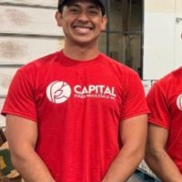 Ammex Services Employee Rodrigo Tamayo's profile photo