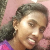 Poorani S Email & Phone Number